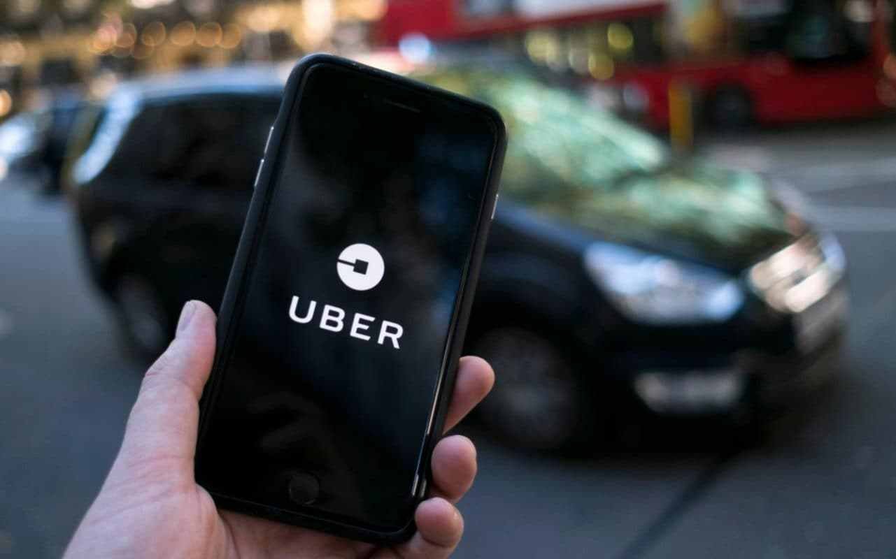 Uber En M xico Pedido Con Llamada Menor Tiempo De Cancelaci n Y Cargo 