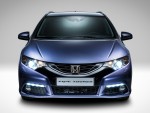 Honda Civic Tourer