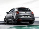 Alfa Romeo Mito Quadrifoglio Verde