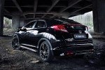 Honda Civic Black Edition