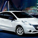 Peugeot 208 Like Edición