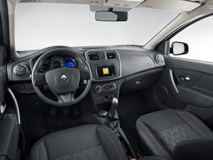 Renault Sandero Stepway