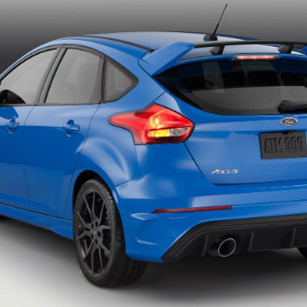 Focus u. Ford Focus 3 RS. Ford Focus RS 2016 hot Hatch. Форд фокус 4 РС. Ford Focus RS зади.