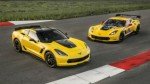 Corvette Z06 C7.R Edition