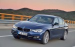 BMW Serie 3 2016