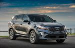 Kia Sorento 2019