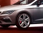 Seat León Cupra 2018 rines