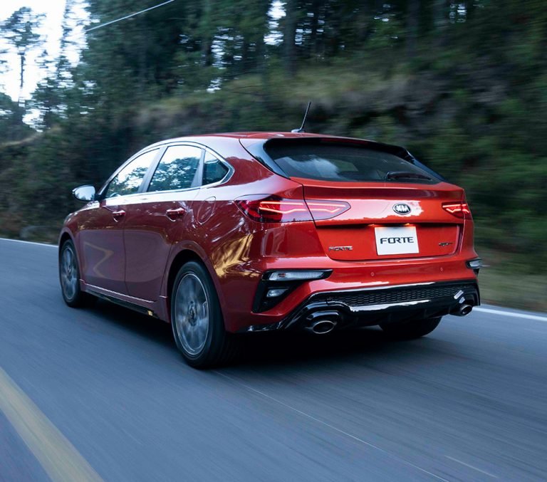 kia-forte-hb-Kia Forte Hatchback 2019 turbo posterior-turbo-03 - Autos ...