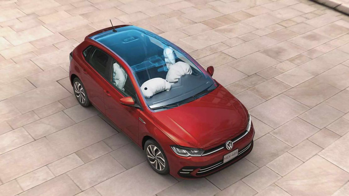 Nuevo Volkswagen Polo 2024 llega a México precios y versiones