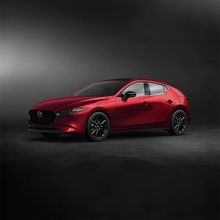 Mazda 3 Hatchback 2024 en México precios y versiones