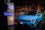 Nuevo Jetta 2025 presentado en México