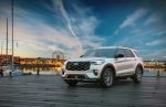 Ford Explorer y Explorer ST 2025 han llegado a México