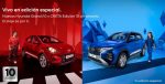 Hyundai Creta y Grand i10 HB edición 10 Aniversario en México