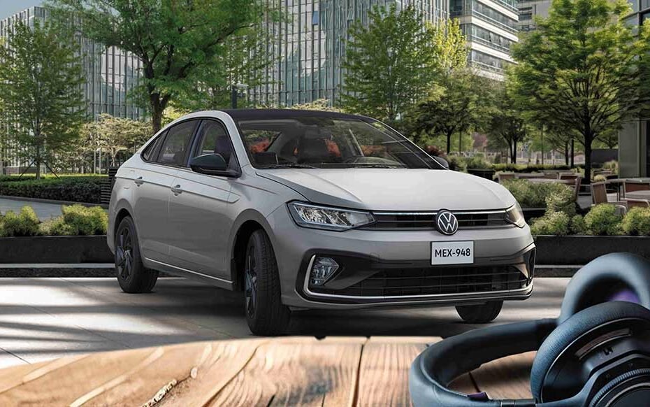 Volkswagen México ha presentado la nueva edición especial Virtus Sound