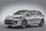 Toyota Yaris 2025 en México