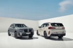 La cuarta generación del BMW X3 llega a México: diseño exterior