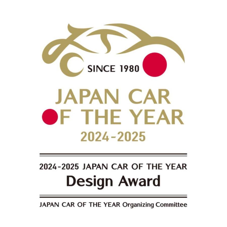 Mitsubishi L200 ha sido galardonada con el premio al Auto de Diseño del año en los premios Auto del Año de Japón 2024-2025