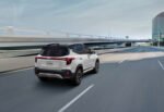 Kia Seltos 2025 en México