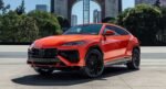 Lamborghini Urus SE híbrido enchufable llega a México