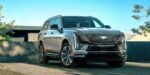 Cadillac presenta la totalmente eléctrica ESCALADE IQL 2026