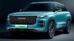 JAECOO 7 PHEV 2025 pronto en México