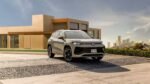 Volkswagen lanza el nuevo Tiguan 2025 en México - exterior